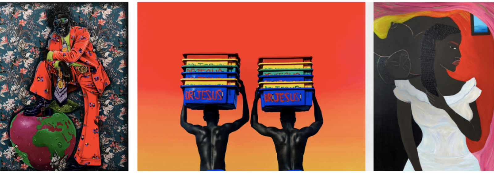 154 Contemporary African Art Fair to hold an edition in Paris